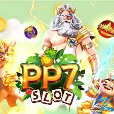 PP7SLOT - Permainan Simulation Slot yang Seru dan Menyenangkan
